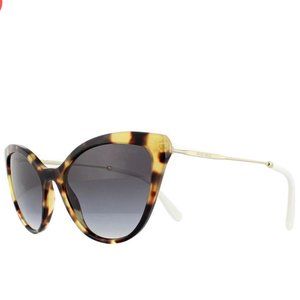 MIU MIU CAT EYE SUNGLASSES SMU030